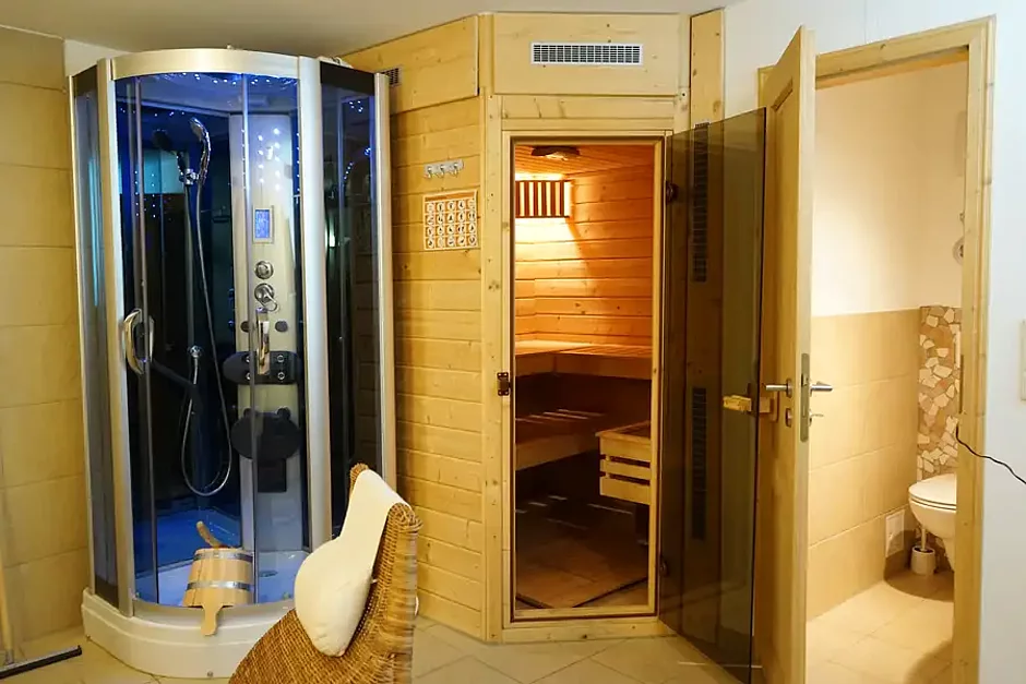 Foto der Ferienwohnungen Feneberg in Füssen