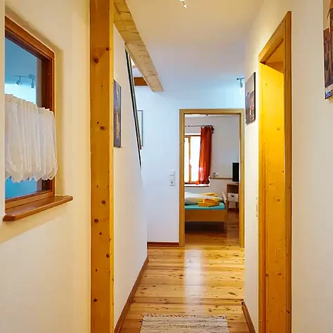 Foto der Ferienwohnungen Feneberg in Füssen