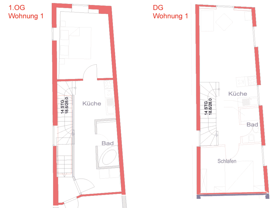 Foto der Ferienwohnungen Feneberg in Füssen