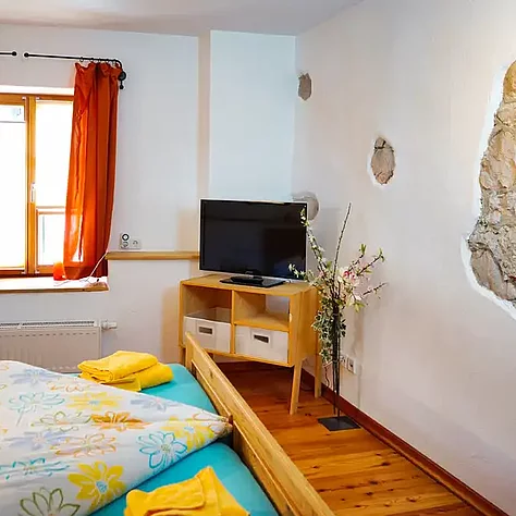 Foto der Ferienwohnungen Feneberg in Füssen