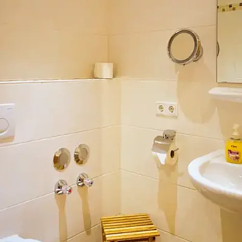 Foto der Ferienwohnungen Feneberg in Füssen