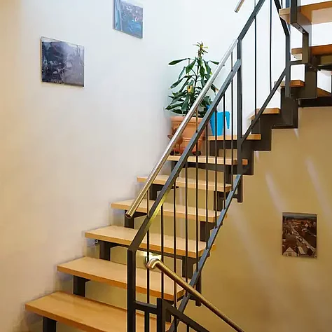 Foto der Ferienwohnungen Feneberg in Füssen