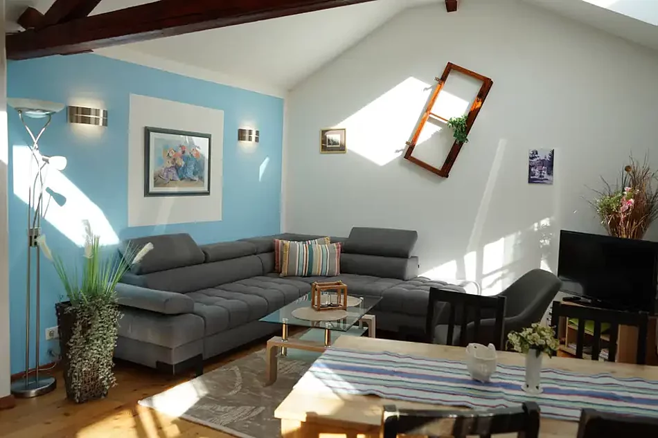 Foto der Ferienwohnungen Feneberg in Füssen