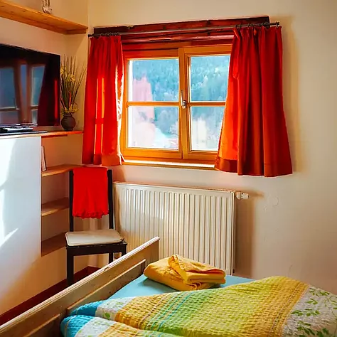 Foto der Ferienwohnungen Feneberg in Füssen