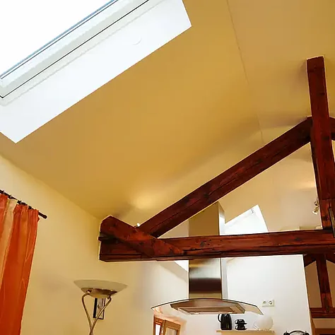 Foto der Ferienwohnungen Feneberg in Füssen