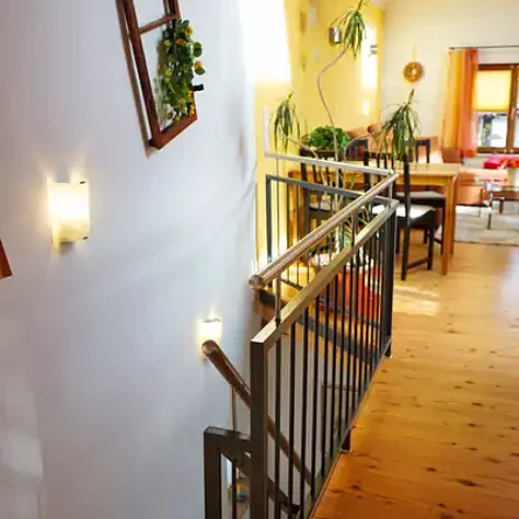 Foto der Ferienwohnungen Feneberg in Füssen