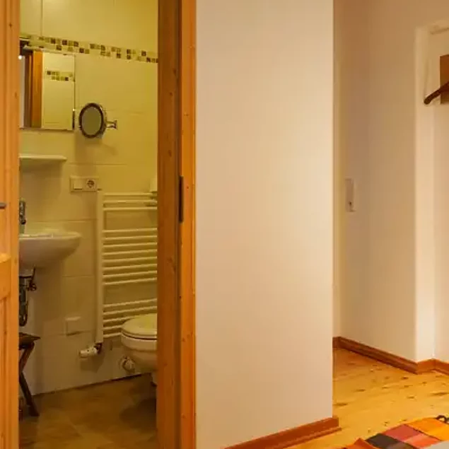 Foto der Ferienwohnungen Feneberg in Füssen