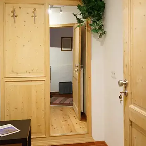 Foto der Ferienwohnungen Feneberg in Füssen