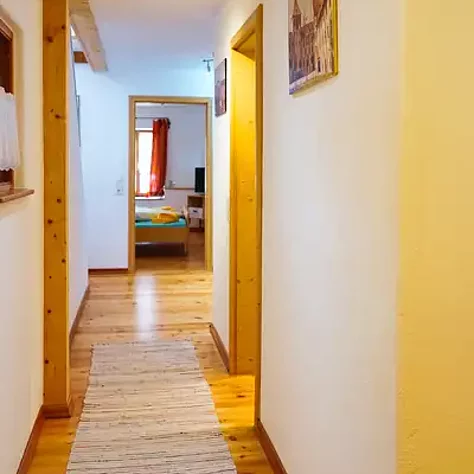 Foto der Ferienwohnungen Feneberg in Füssen