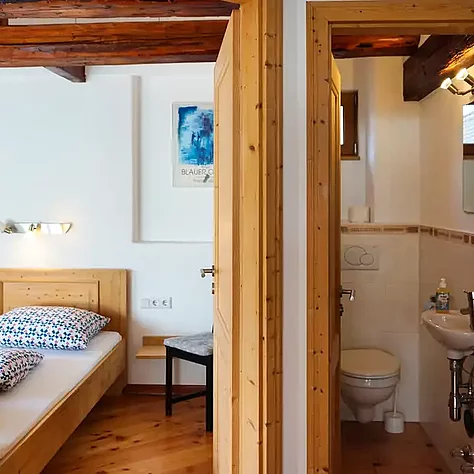 Foto der Ferienwohnungen Feneberg in Füssen