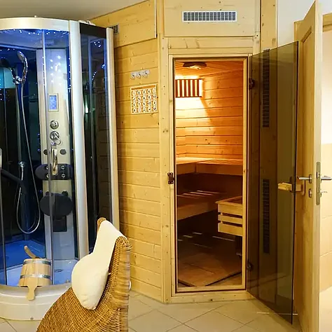 Foto der Ferienwohnungen Feneberg in Füssen