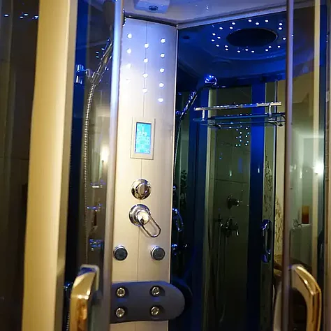 Foto der Ferienwohnungen Feneberg in Füssen