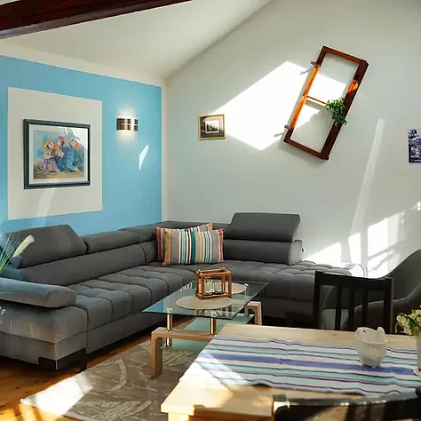 Foto der Ferienwohnungen Feneberg in Füssen