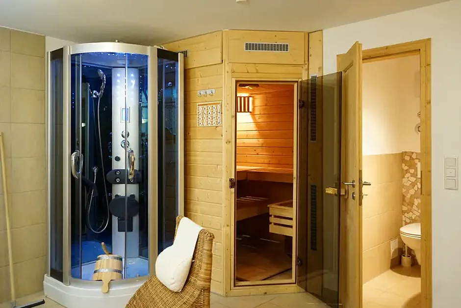 Foto der Ferienwohnungen Feneberg in Füssen