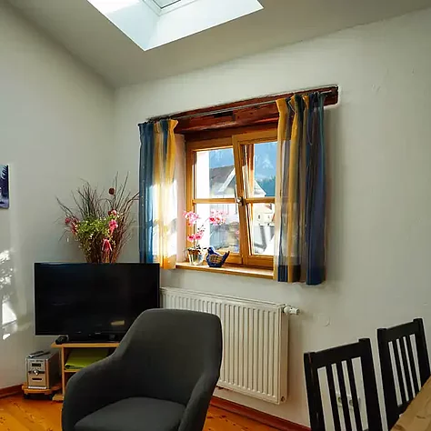 Foto der Ferienwohnungen Feneberg in Füssen