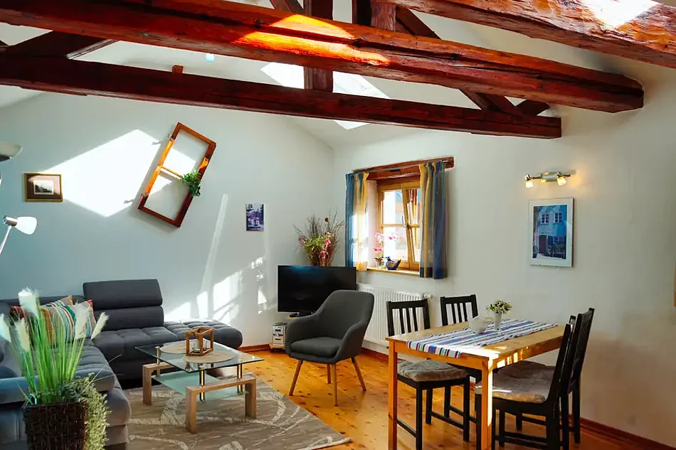 Foto der Ferienwohnungen Feneberg in Füssen