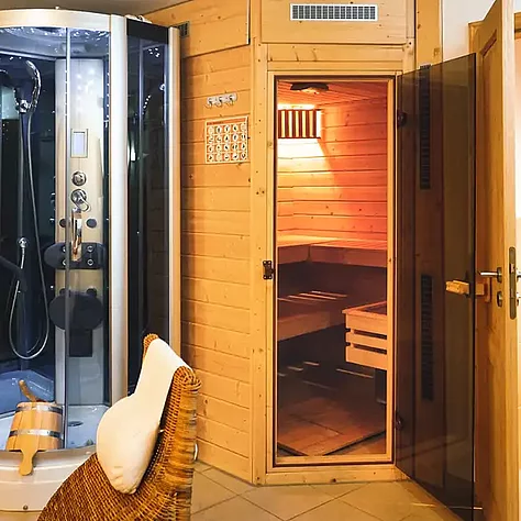 Foto der Ferienwohnungen Feneberg in Füssen