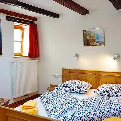 Foto der Ferienwohnungen Feneberg in Füssen