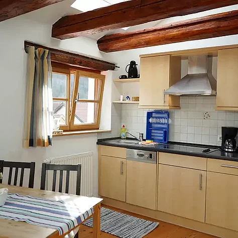 Foto der Ferienwohnungen Feneberg in Füssen