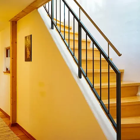 Foto der Ferienwohnungen Feneberg in Füssen