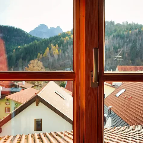 Foto der Ferienwohnungen Feneberg in Füssen