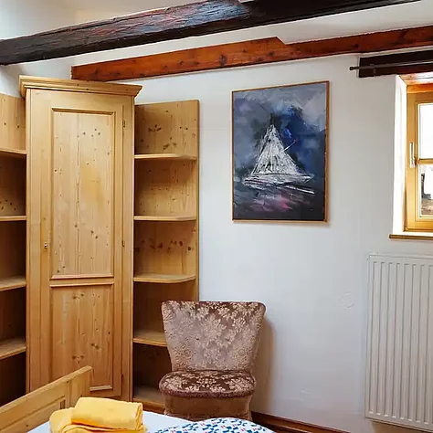 Foto der Ferienwohnungen Feneberg in Füssen