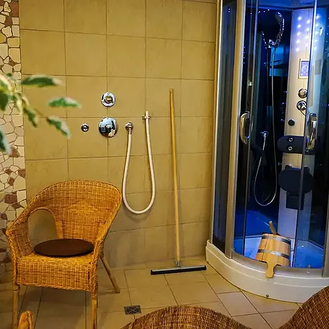 Foto der Ferienwohnungen Feneberg in Füssen