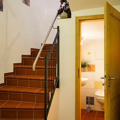 Foto der Ferienwohnungen Feneberg in Füssen