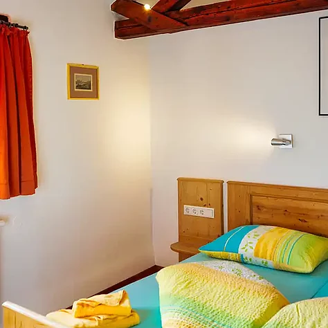 Foto der Ferienwohnungen Feneberg in Füssen