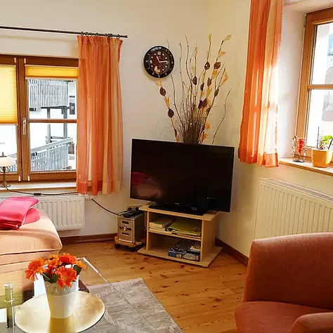 Foto der Ferienwohnungen Feneberg in Füssen